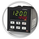 programador Pixsys atr621 para hornos cerámicos eléctricos